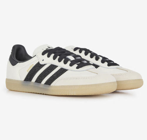 Adidas Samba OG Rhinestones