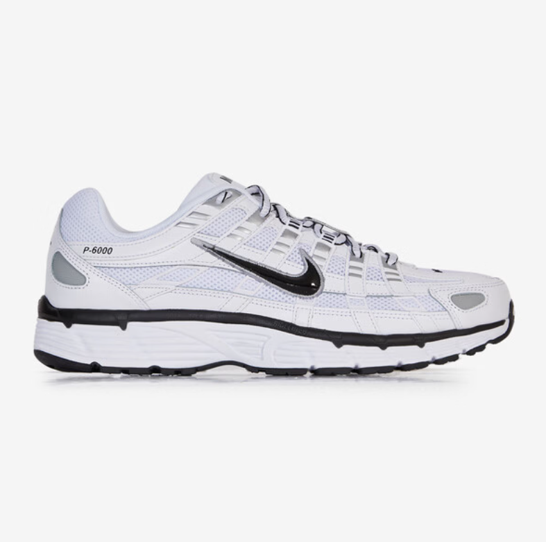 Nike P‑6000