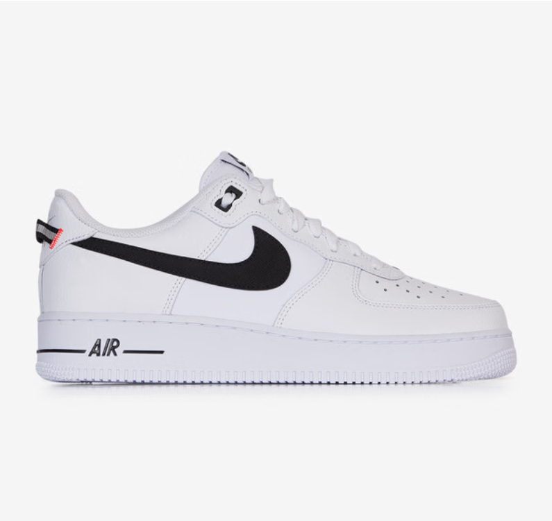 Nike Air Force 1 Low White