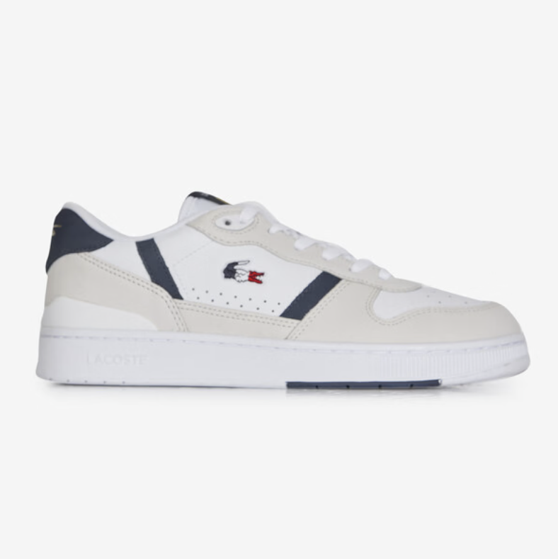 Lacoste T‑Clip Set